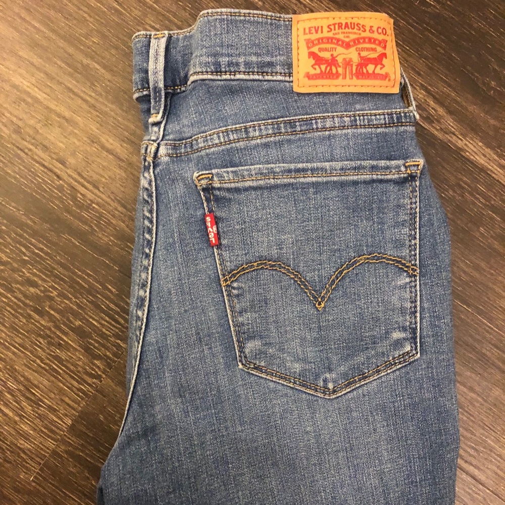 Levi’s